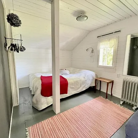 Haus Am Kuhajaervi * Savonlinna