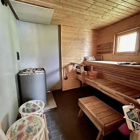 Haus Am Kuhajaervi * Savonlinna